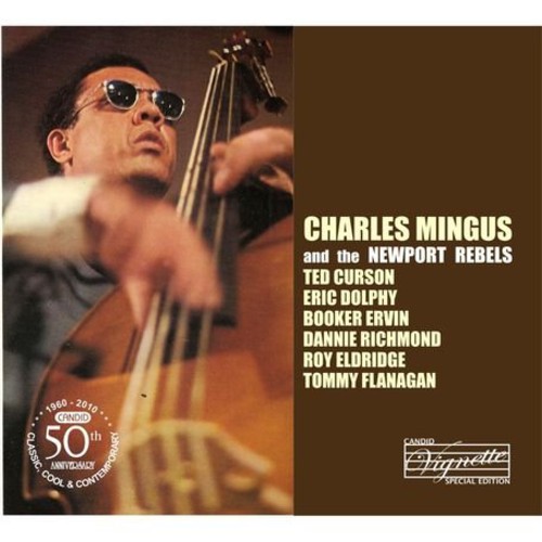 Newport Rebels [Import]