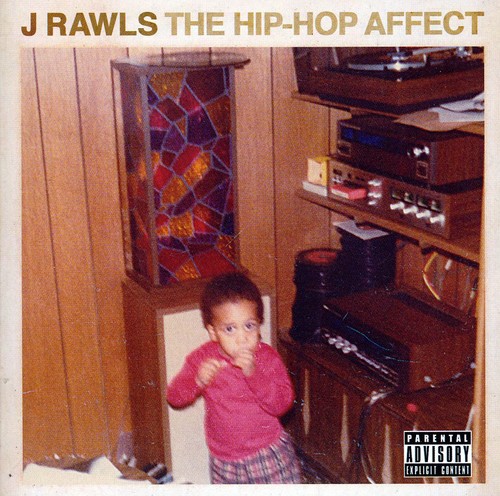 The Hip-Hop Affect [Explicit Content]