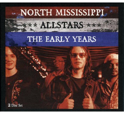 The Early Years