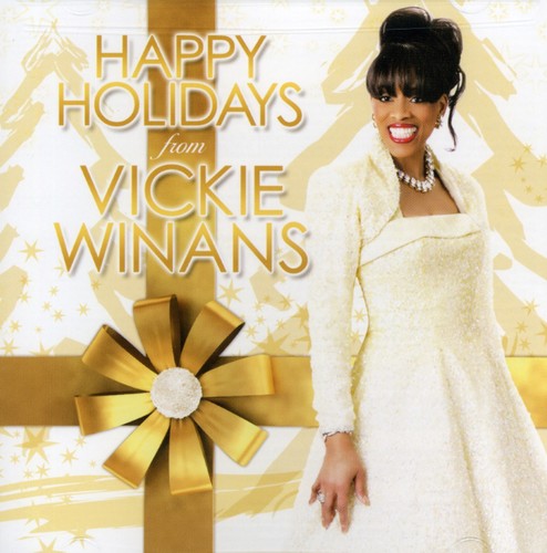 Happy Holidays