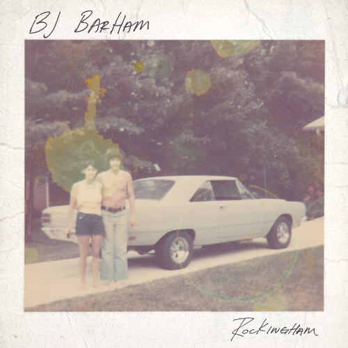 Rockingham|B.J. Barham