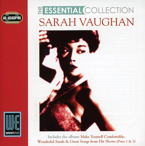 The Essential Collection