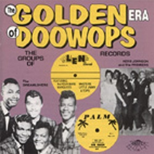 Golden Era of Doowops