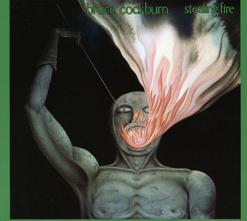 Stealing Fire