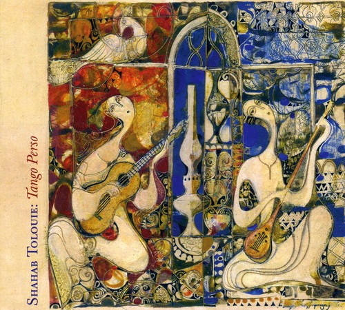 Tango Perso|Shahab Tolouie