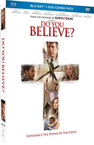 Sean Astin - Do You Believe? (Blu-ray (With DVD))