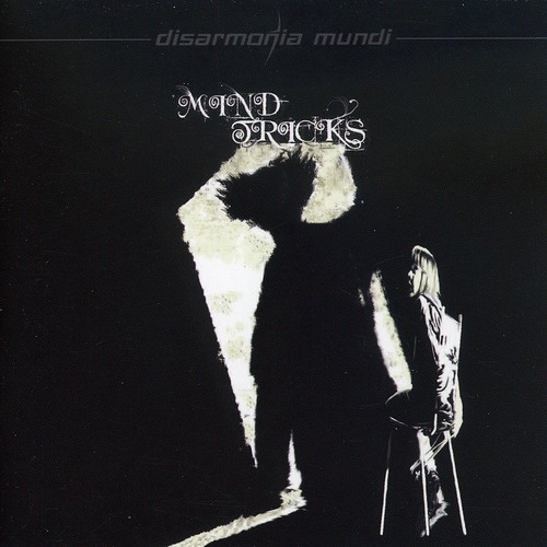 Mind Tricks|Disarmonia Mundi