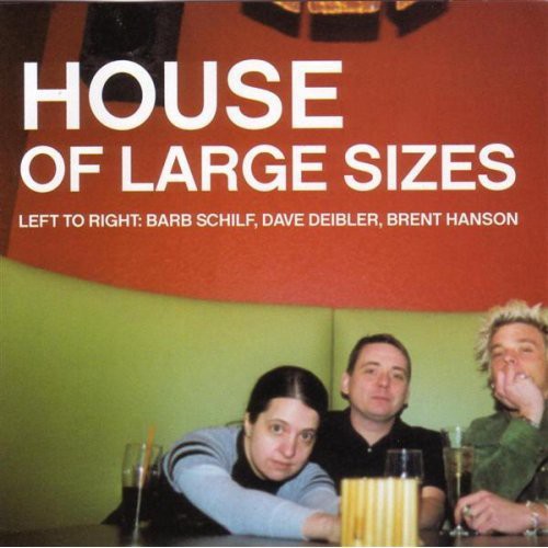 House of Large Sizes