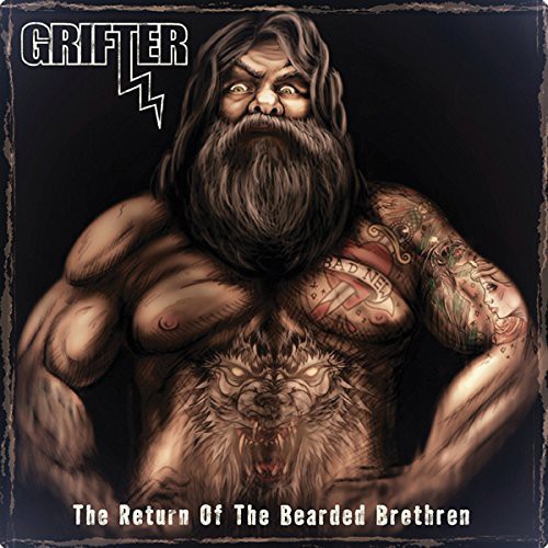 Return of the Bearded Brethren
