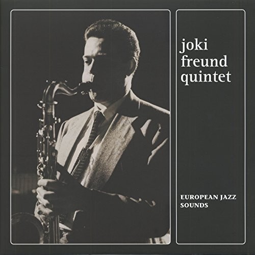 European Jazz Sounds