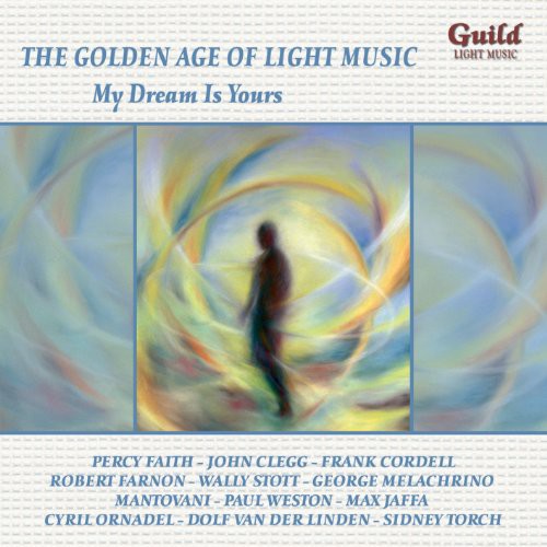 My Dream Is Yours /  Various