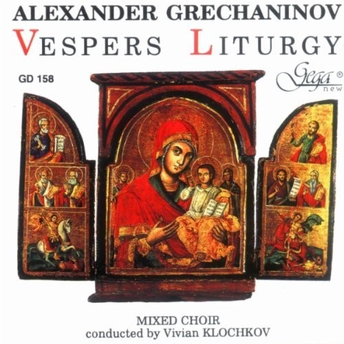 Vespers Liturgy