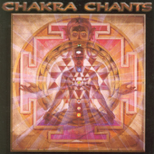 Chakra Chants