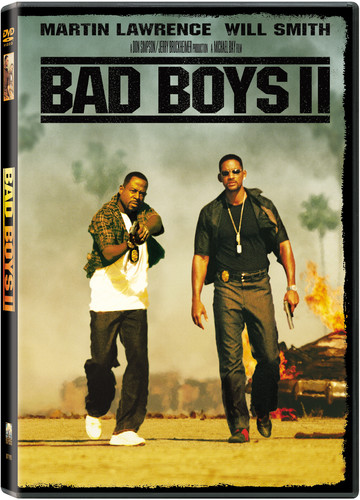 Bad Boys II