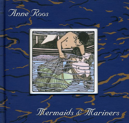 Mermaids and Mariners - Music For Celtic Harp