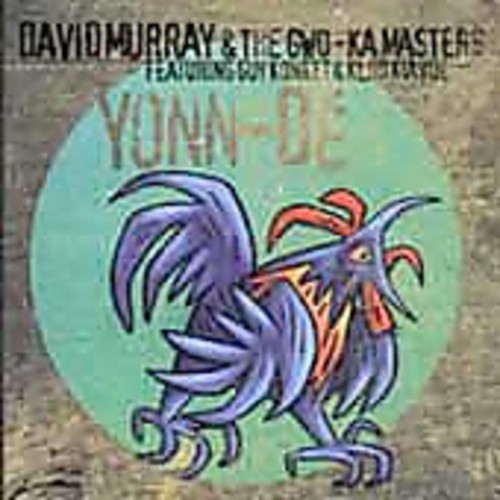 Yonn-De