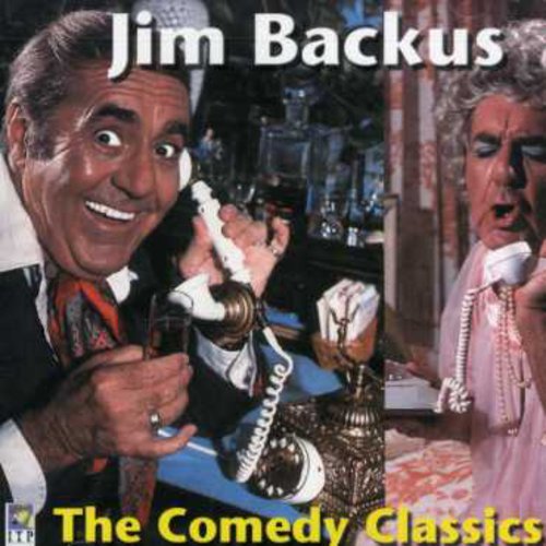 Comedy Classics