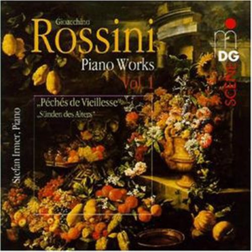 Piano Works