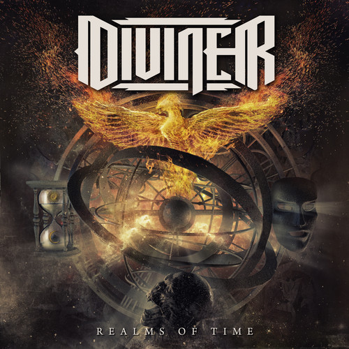 Realms of Time|Diviner