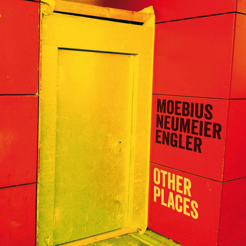 Other Places|Jürgen Engler/Moebius (Electronic)/Mani Neumeier