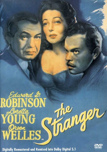 Stranger