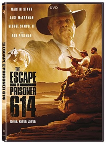 The Escape of Prisoner 614