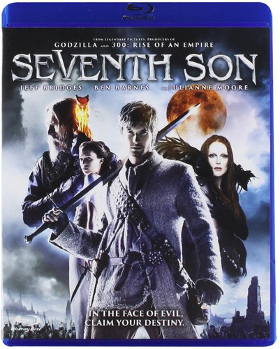 Seventh Son|Jeff Bridges