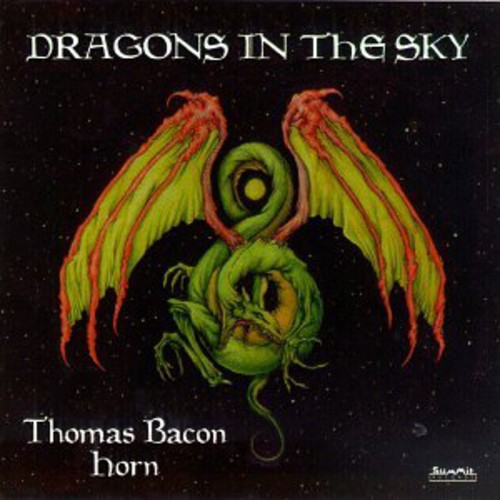 Dragons in the Sky