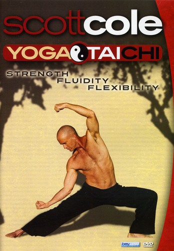 Yoga Tai Chi