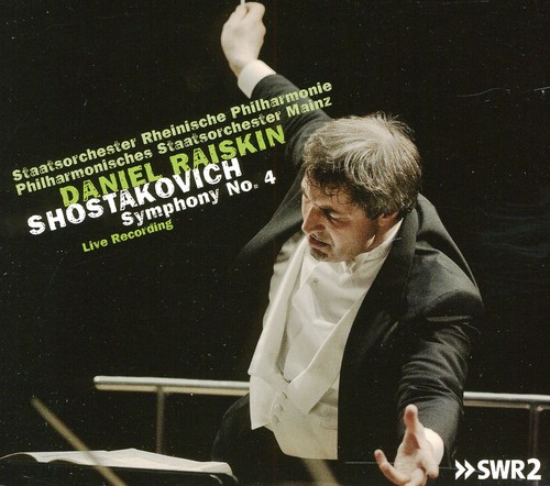 Symphony 4