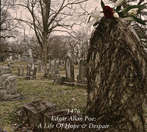 Edgar Allen Poe: A Life of Hope & Despair|1476