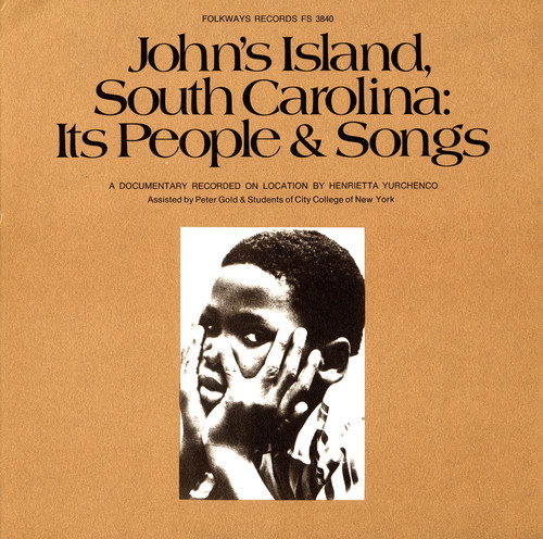 John's Island South Car /  Various