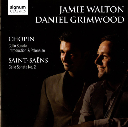 Cello Sonatas