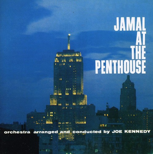 Jamal at the Penthouse|Ahmad Jamal