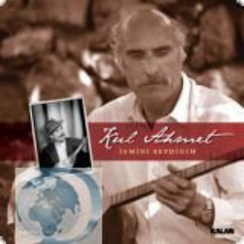 Ismini Sevdigim [Import]