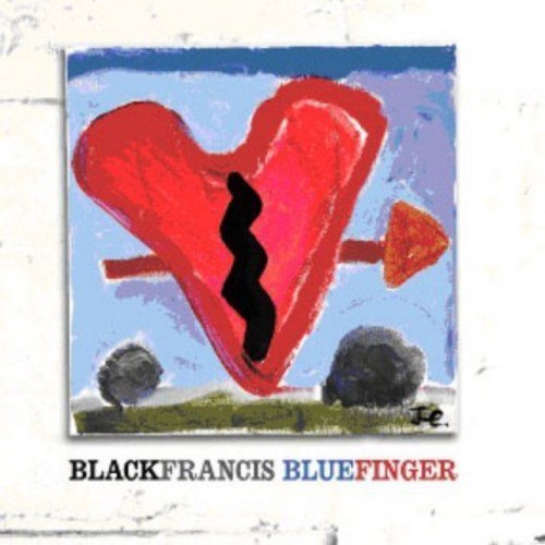 Bluefinger [Import]
