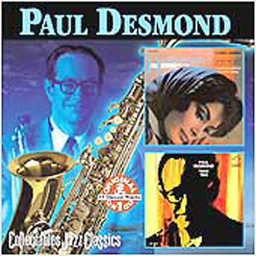 Desmond Blue/ Take Ten
