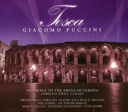 Tosca
