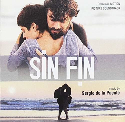 Sin Fin|Sergio Delapuénte