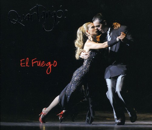 El Fuego