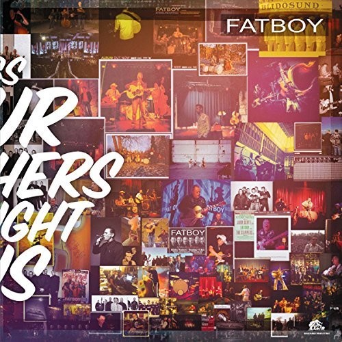 Songs Our Mothers Taught Us