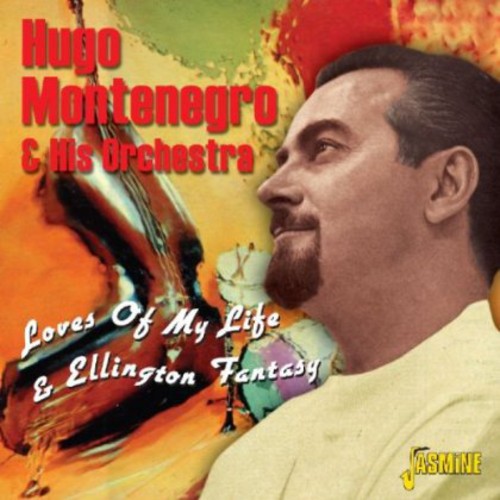 Loves of My Life & Ellington Fantasy [Import]