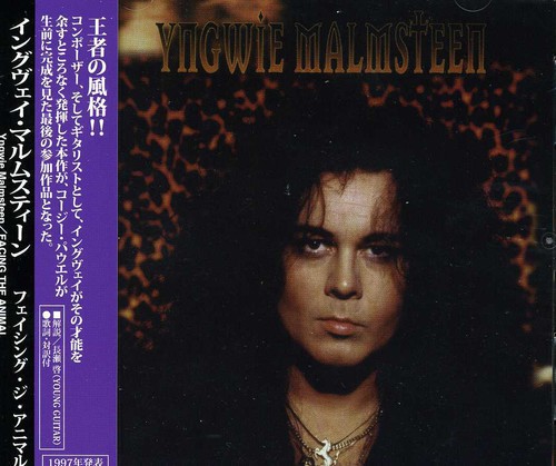 Facing the Animal [Import]