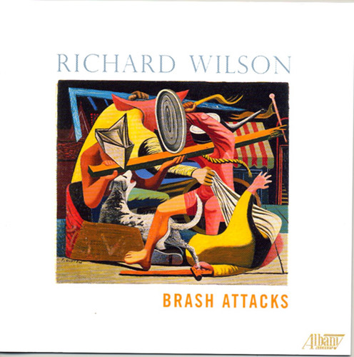 Brash Attacks