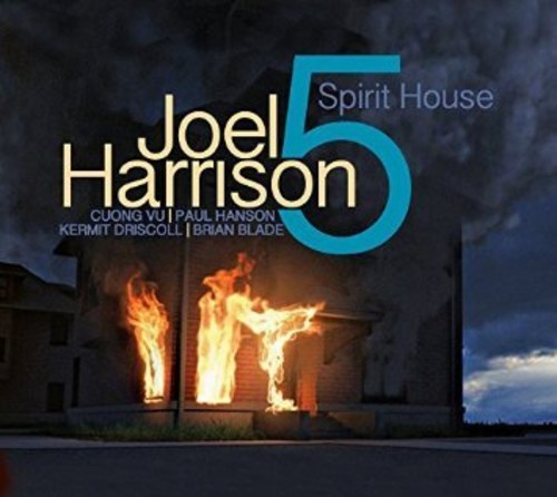 Spirit House