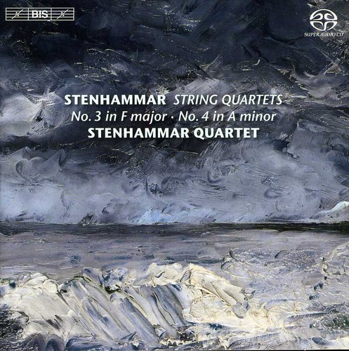 String Quartets 1