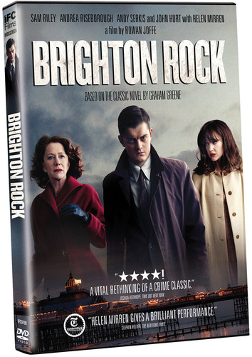 Brighton Rock