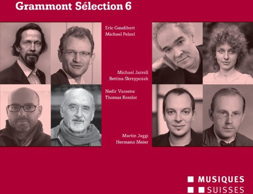 Grammont Selection 6