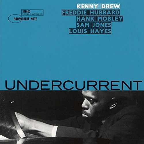 Undercurrent [Import]
