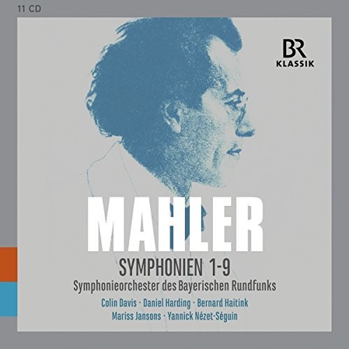 Symphonien 1 & 9